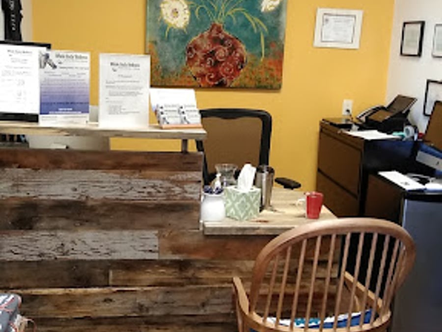 Whole Body Wellness, Sports Therapy and Wellness Center