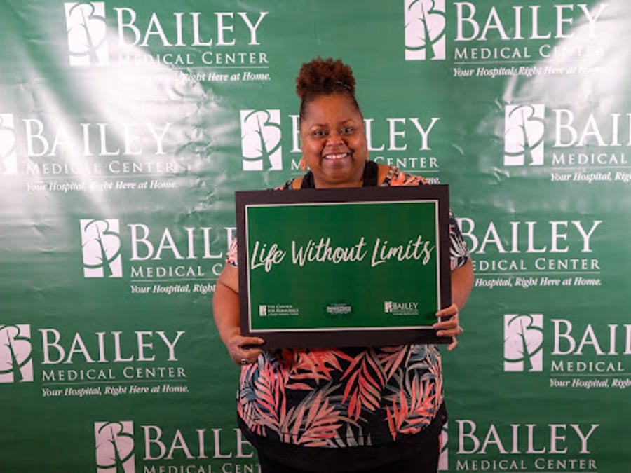 Bailey Medical Center - Bariatrics