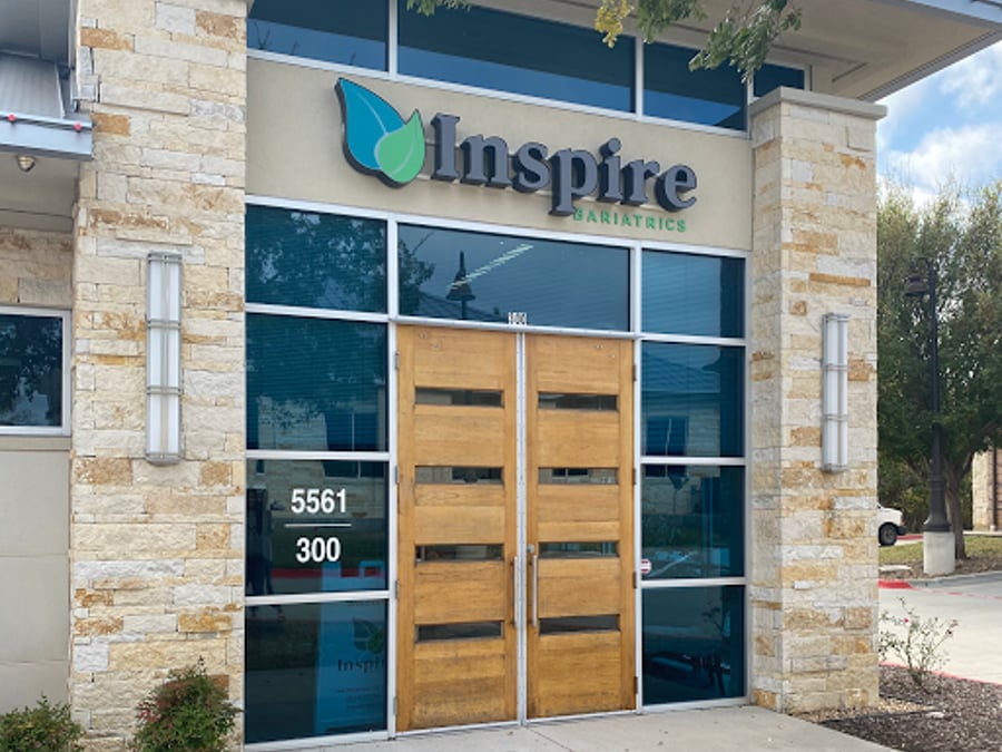 Inspire Bariatrics