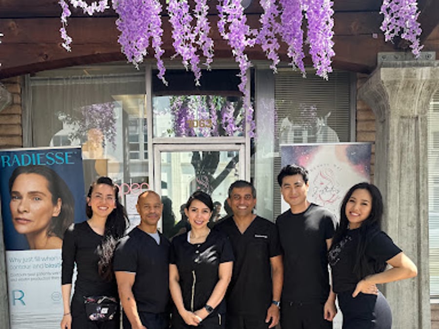 J'esthetics Medical Spa