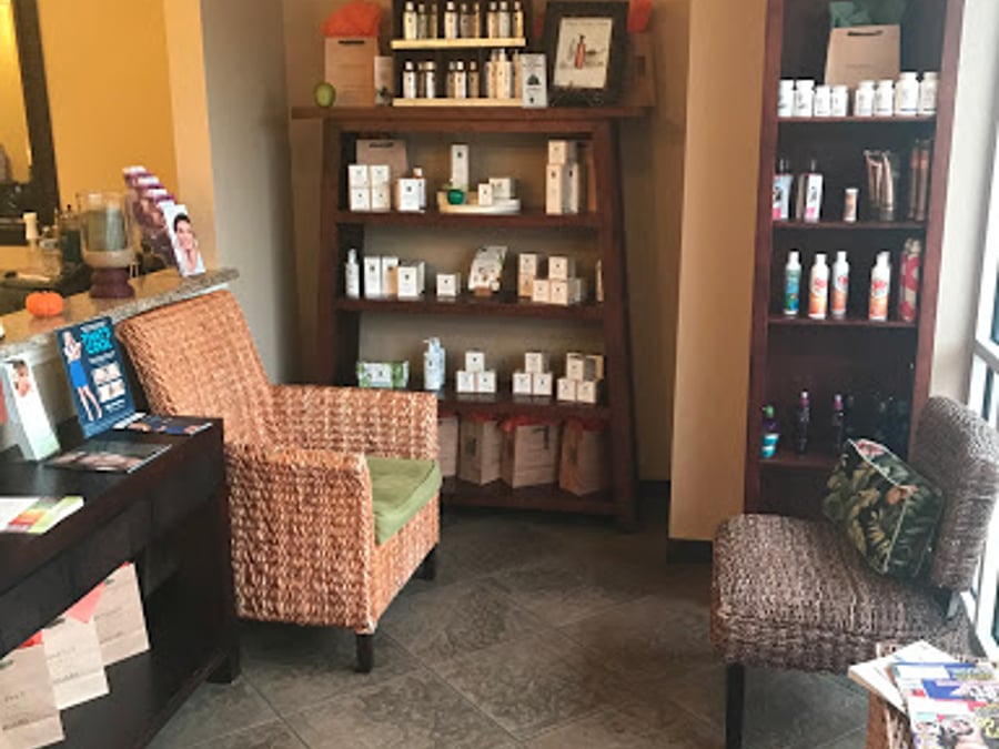 My Spa & Laser Center