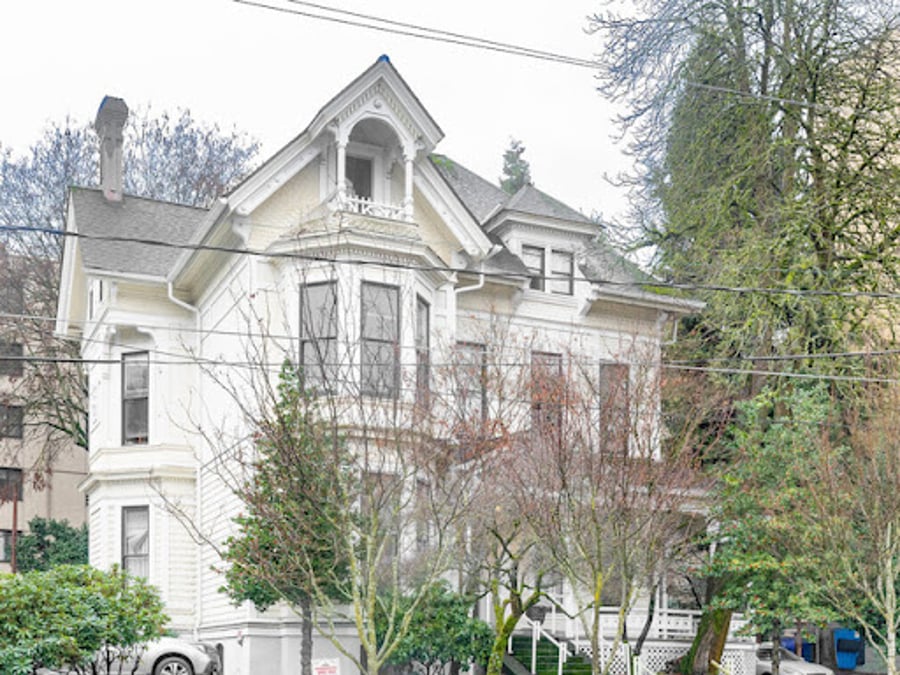 Portland Holistic Medicine