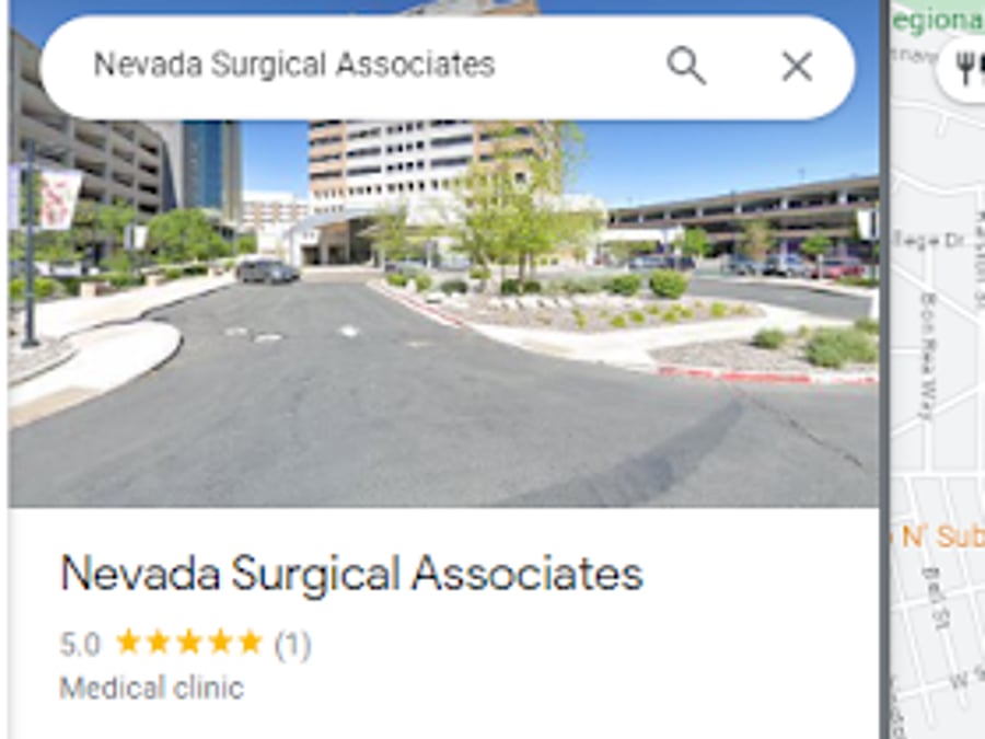 Nevada Surgical