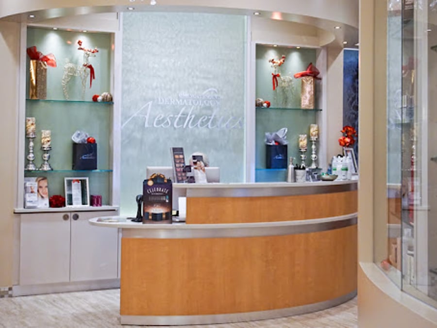 Frontier Dermatology Aesthetics (Mill Creek)