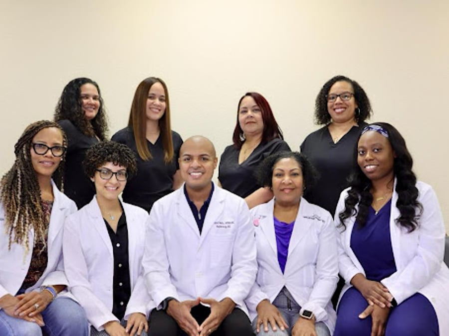 Orion Health & Wellness Services - Best Highlands County Weight Loss Center