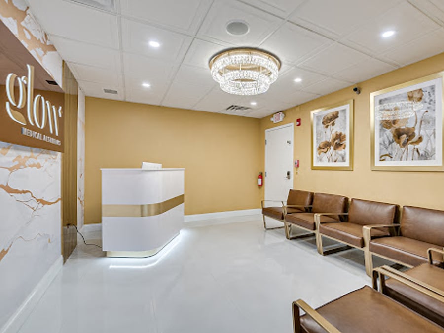 Glow Medical Aesthetics