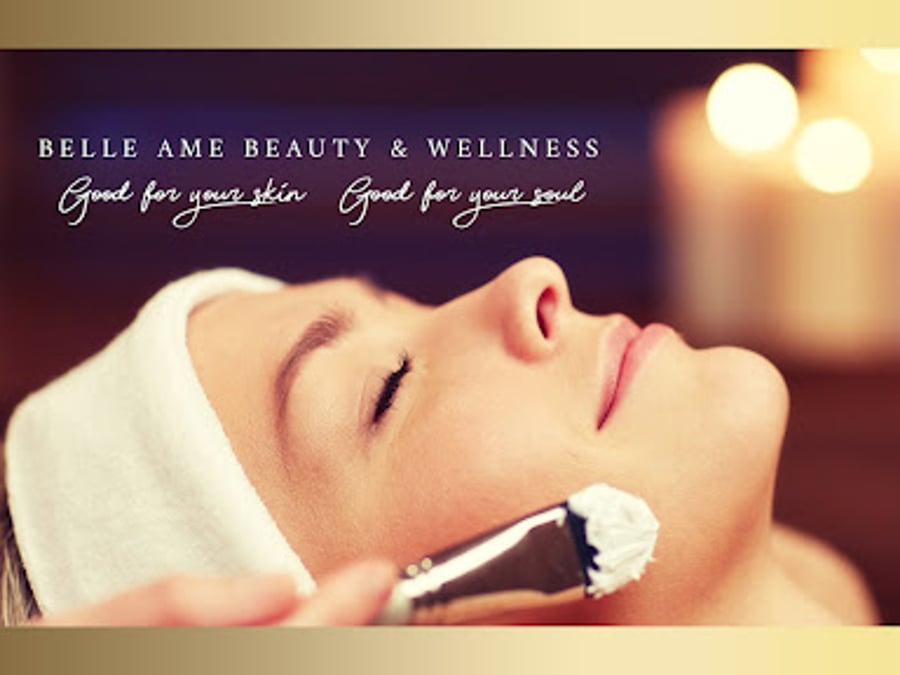 Belle Ame Beauty & Wellness