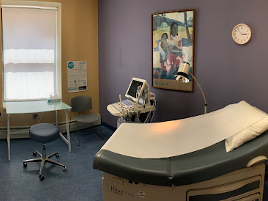 WE Health Clinic