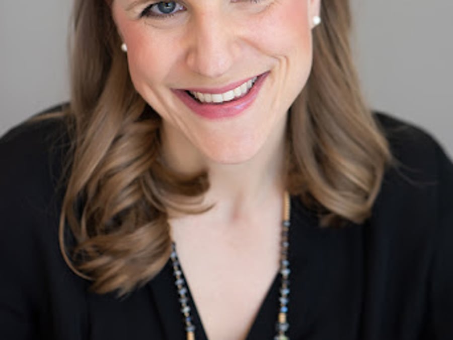 Kelly A. Simms, ND, CNS, FABNE