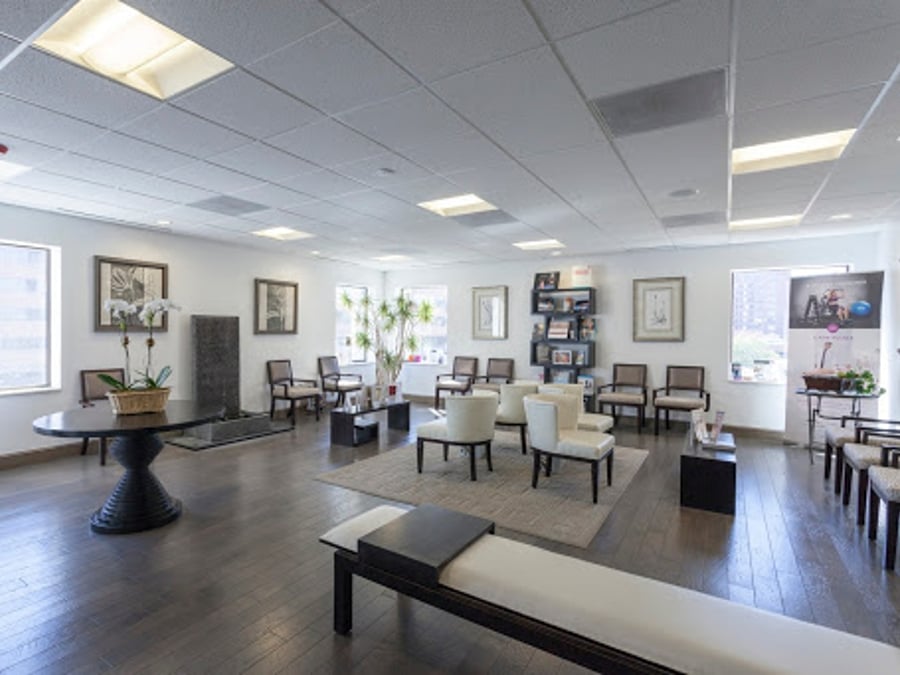 Aesthetic Surgery & Dermatology of Cherry Creek