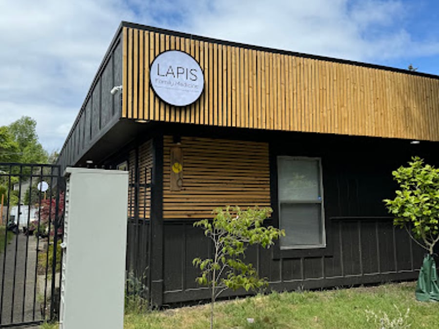 Holistic Massage and Facial