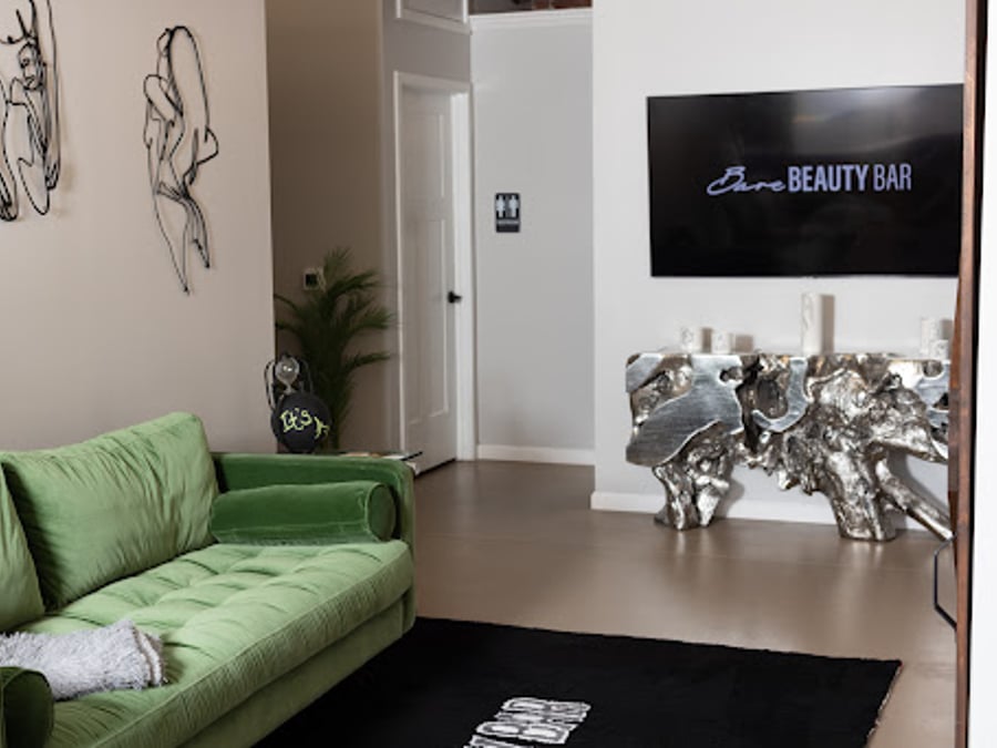 Bare Beauty Bar