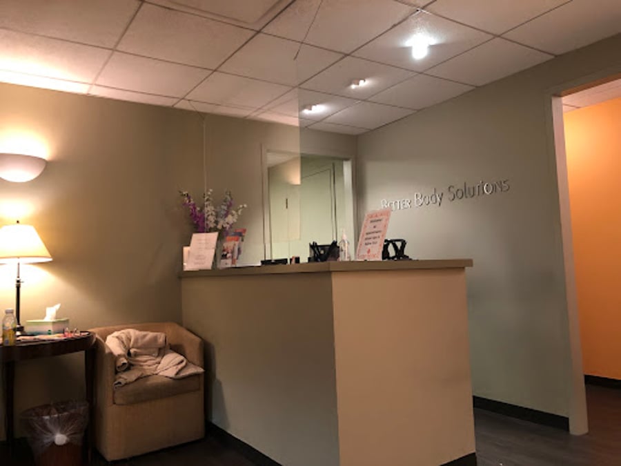 44th Street Health & Wellness