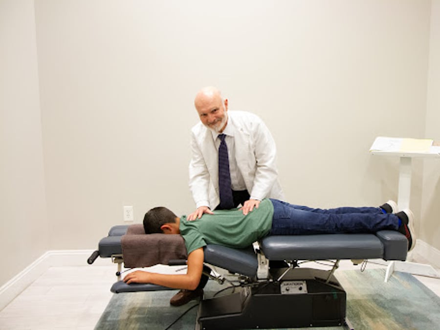 Acadiana Center for Natural Health