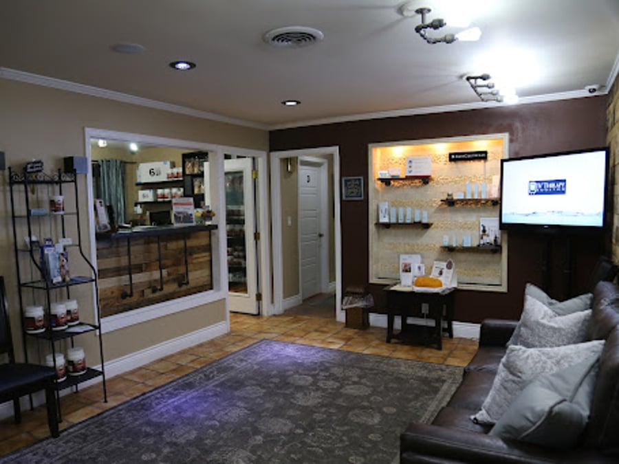 Houston Medical Wellness / Weight Loss Clinic