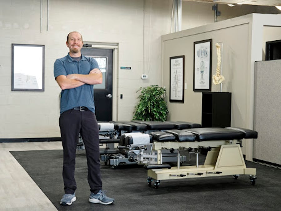 Functional Chiropractic - Upper Cervical Clinic