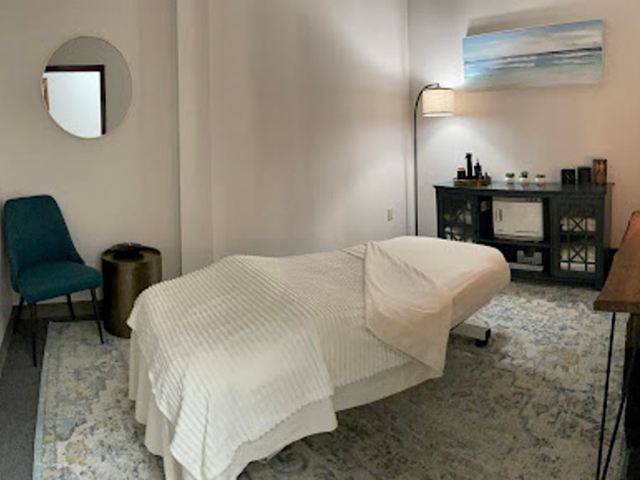 Sage Natural Wellness