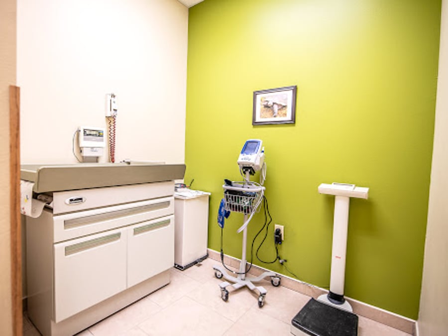 PedCare - Kids Wellness Center of Sunnyvale
