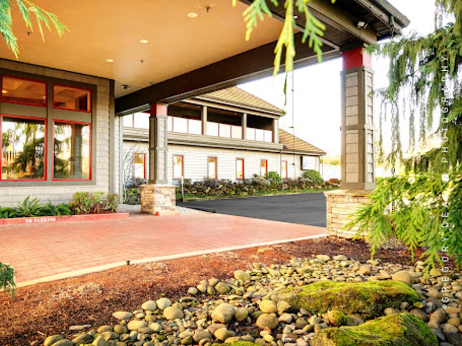 Oregon Medical Centers LLC