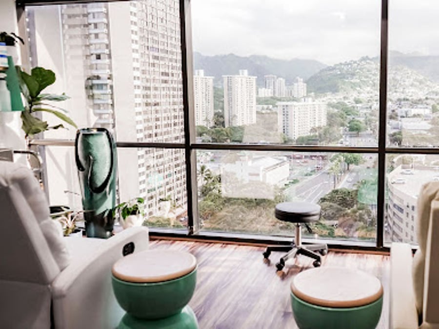 Hawaii Natural Medicine
