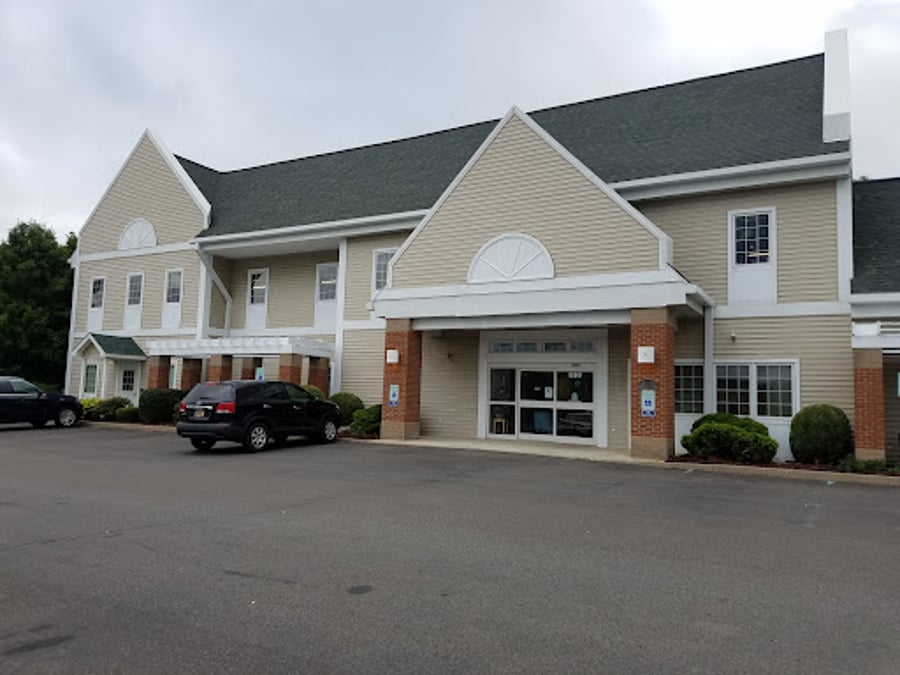 NROC - Northeast Radiation Oncology Center