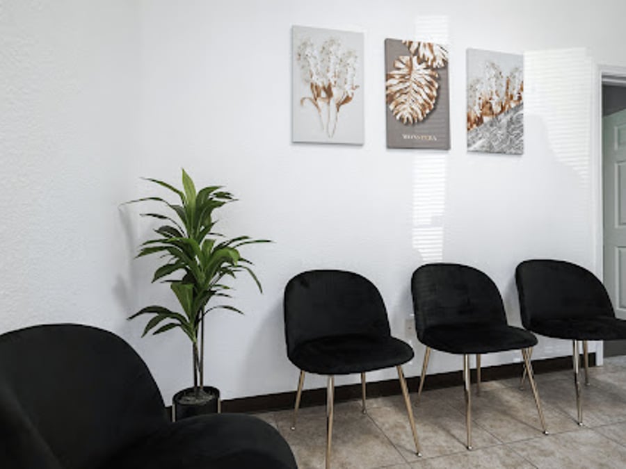 4 Healing Health & Wellness Center