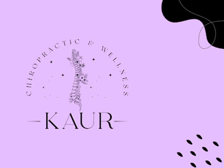 Kaur Chiropractic & Wellness
