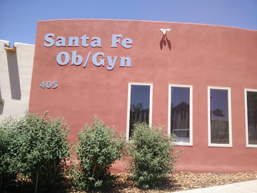 Santa Fe Ob/Gyn: Lynore Martinez, MD