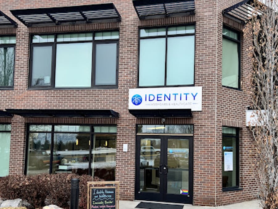Identity Hormones and Healthcare