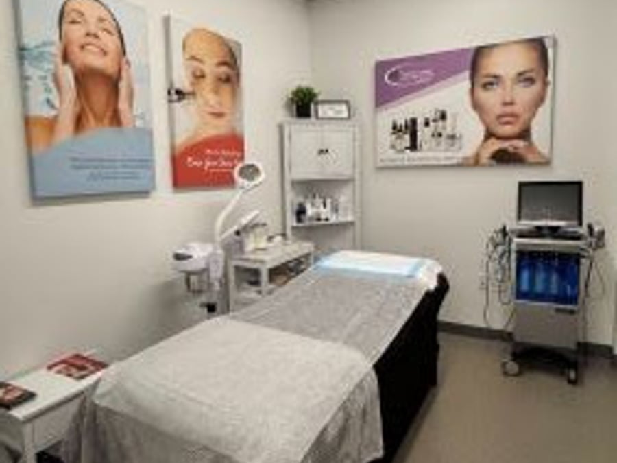 Vista Family Health Center Aesthetics