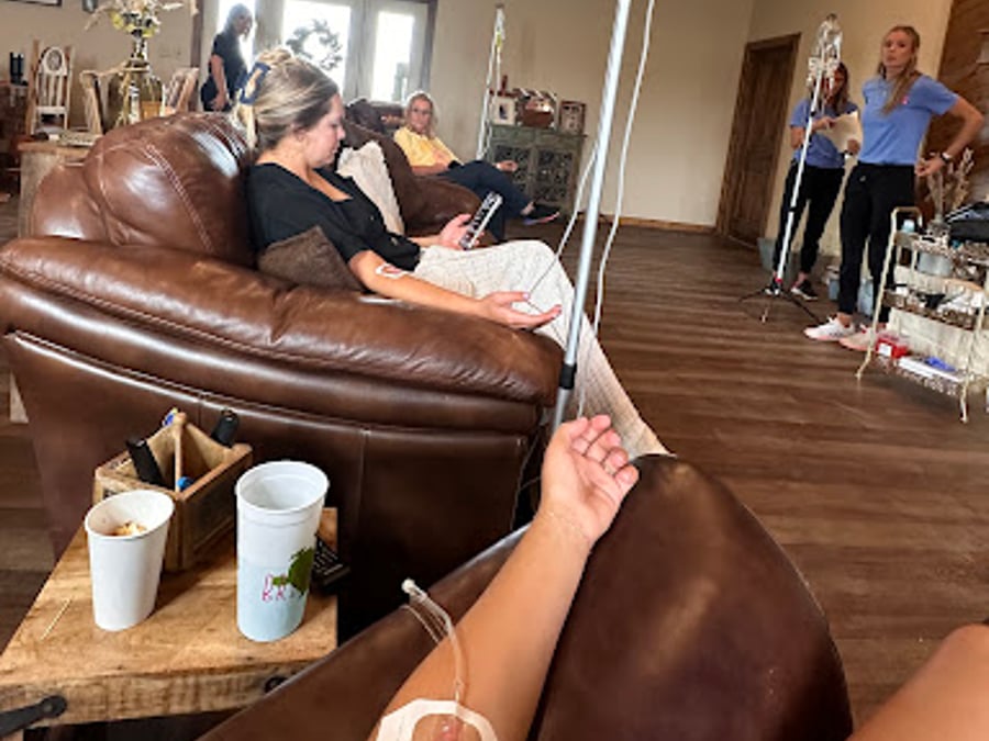 Angelo IV Therapy