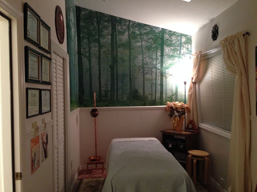 ChayaVeda Integrative Healing Arts