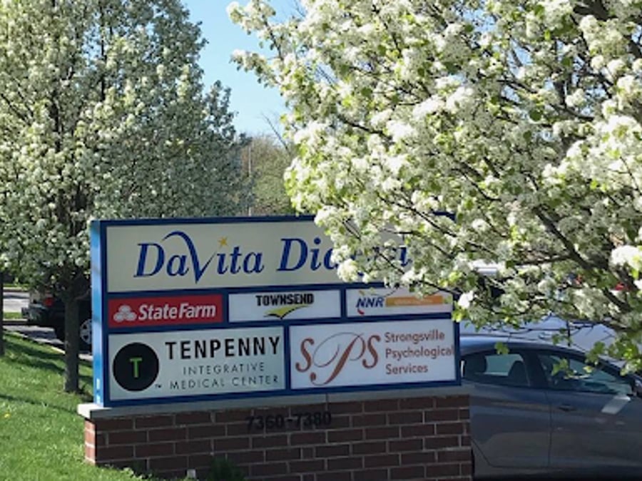 Tenpenny Integrative Medical Center: Osteomed II