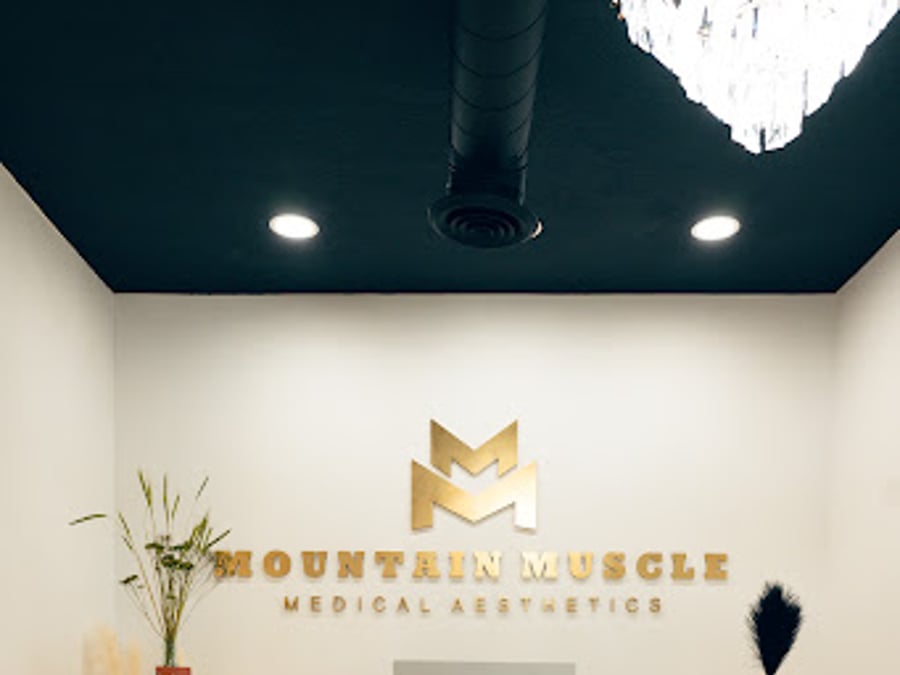 Mountain Muscle Medical Aesthetics