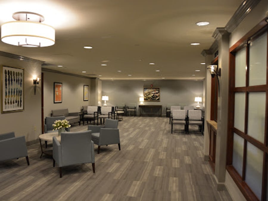 UCA Women's Center