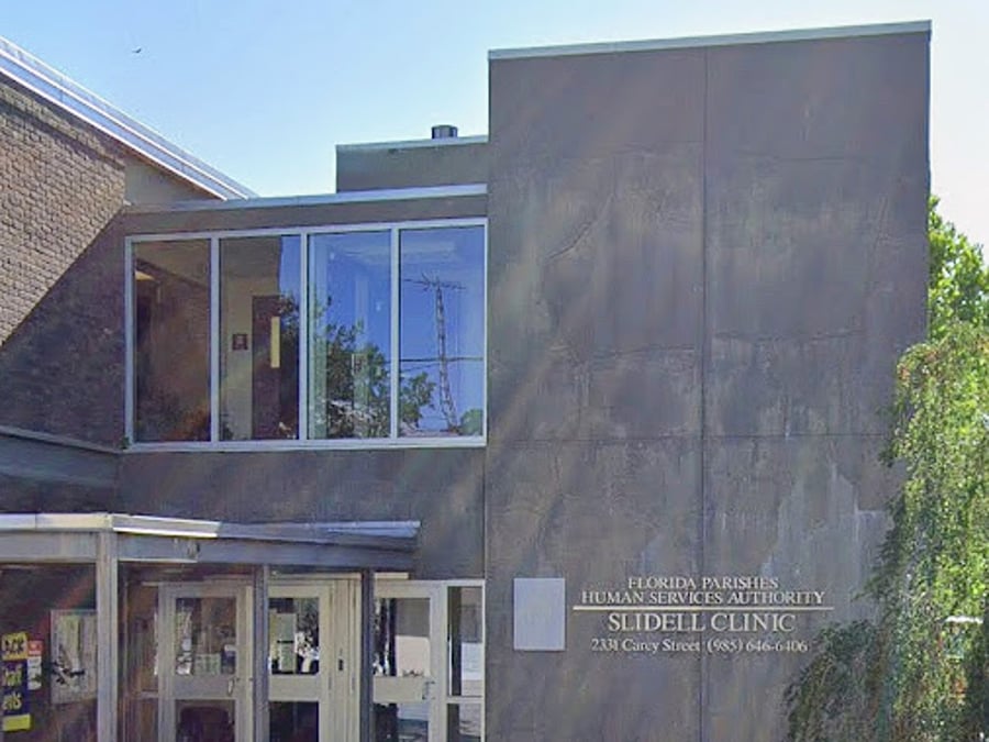 Slidell Behavioral Health Clinic