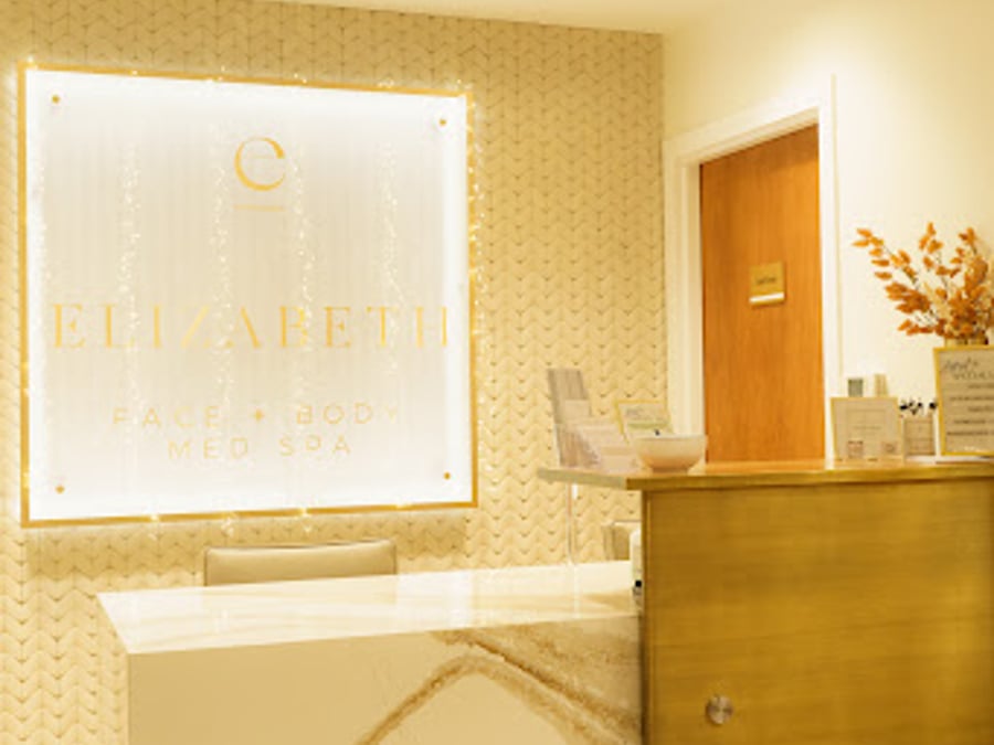 Elizabeth Face + Body Med Spa