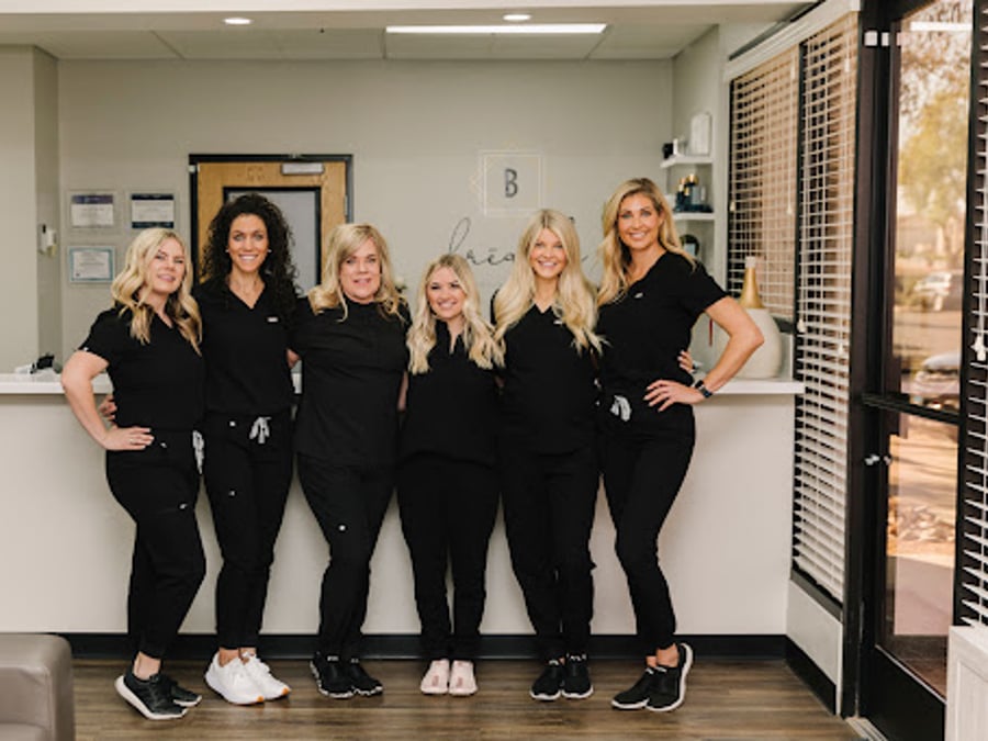Breathe Medical Aesthetics, LLC