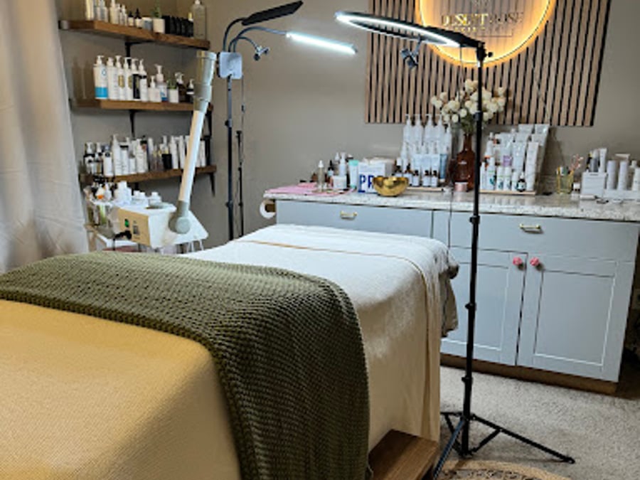 Desert Rose Skincare LLC