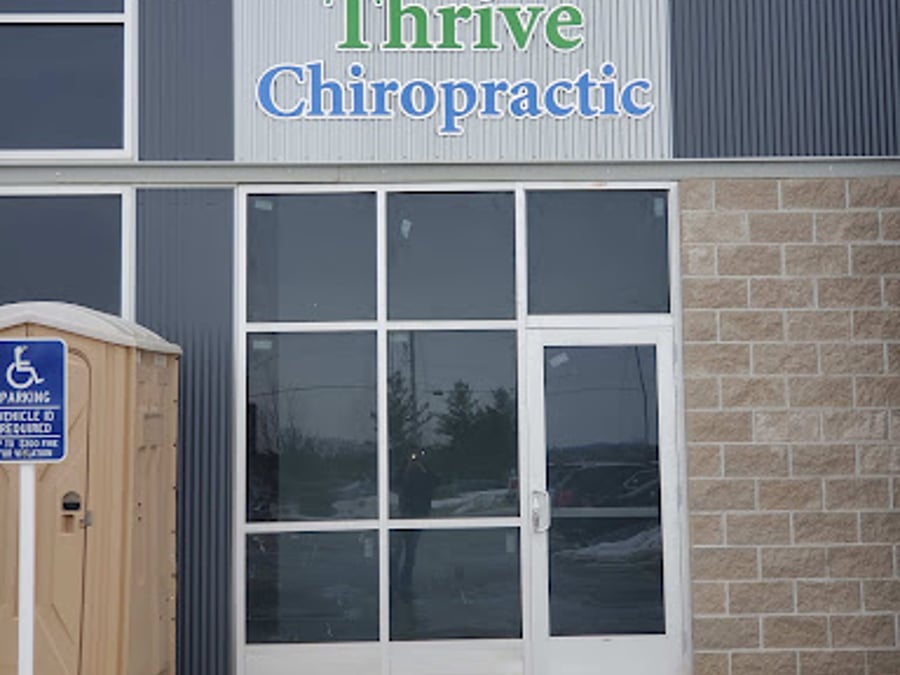 Thrive Chiropractic