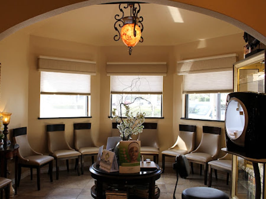 Amy's Skincare & Med Spa