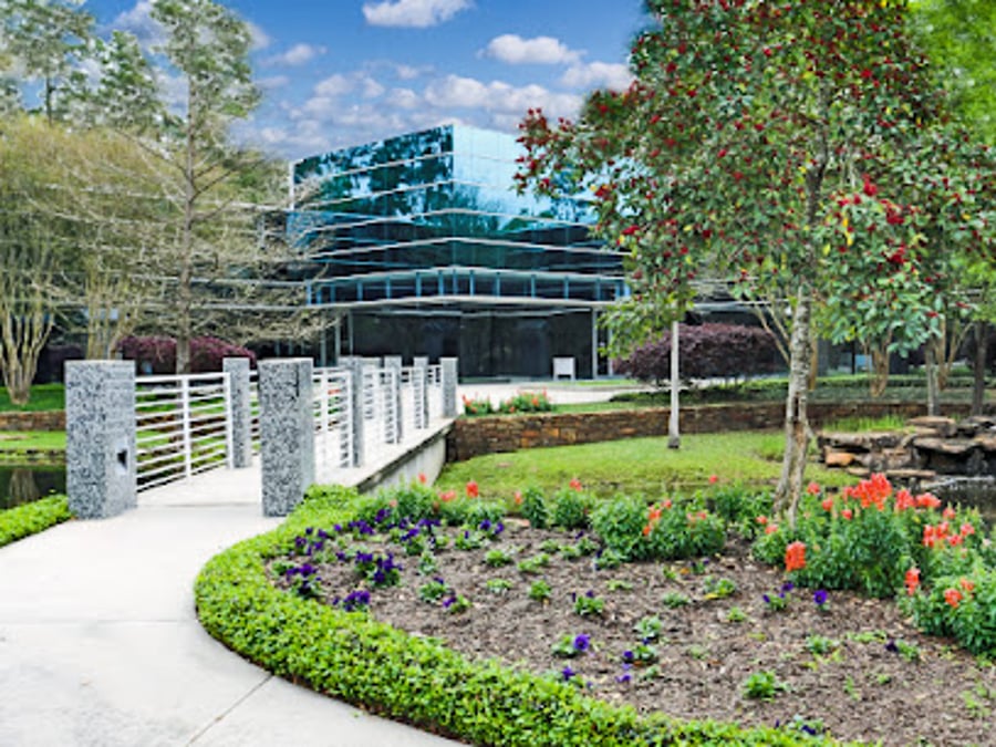 The Woodlands Behavioral Health & Wellness Center