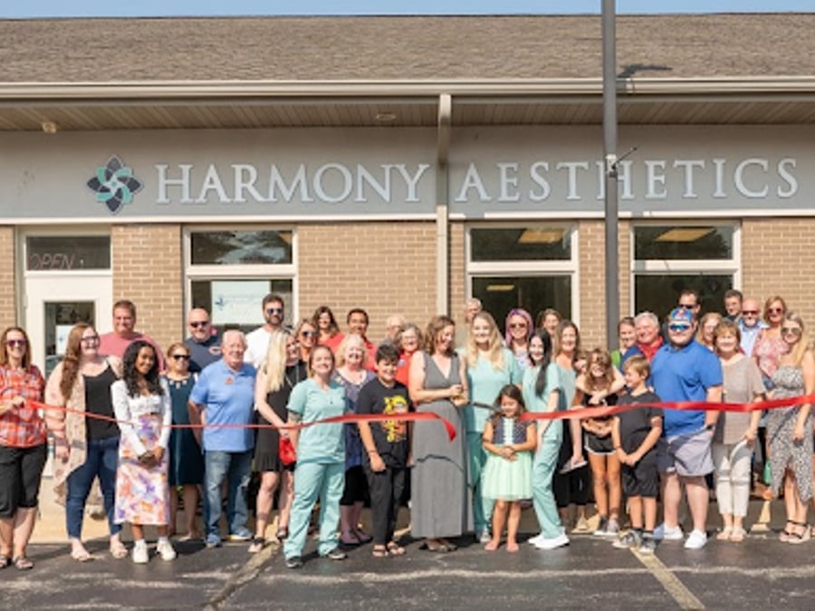 Harmony Aesthetics LLC