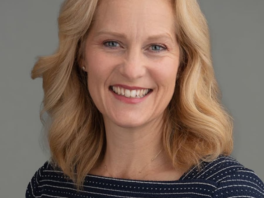 Kristina Krueger, NP