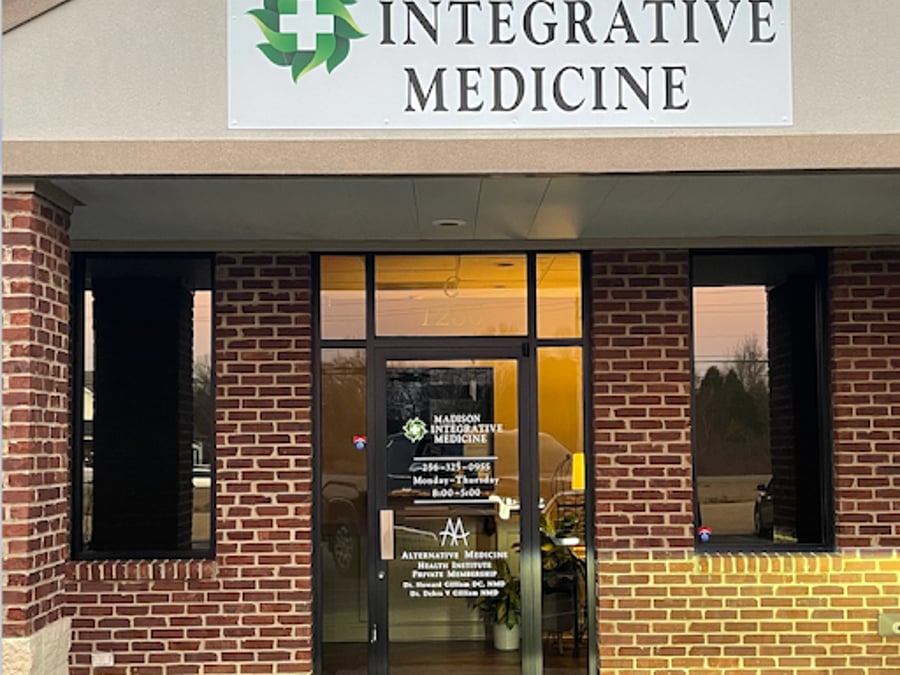 Madison Integrative Medicine