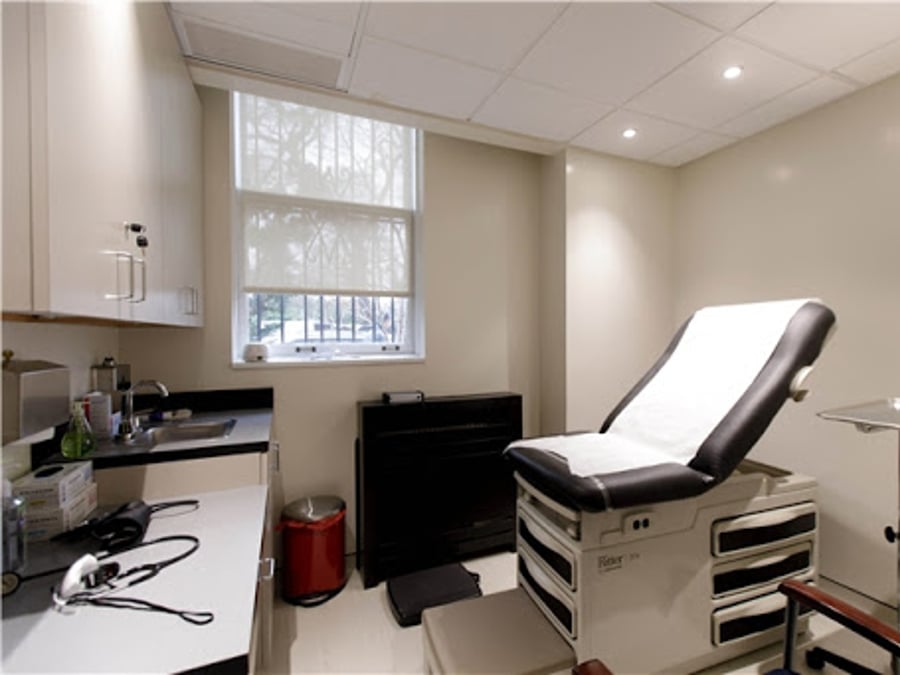 New York Minimally Invasive Surgery, PLLC
