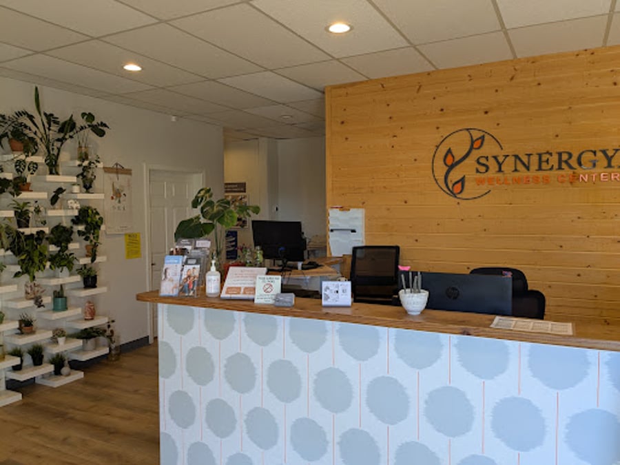 Synergy Wellness Center - Prescott Valley