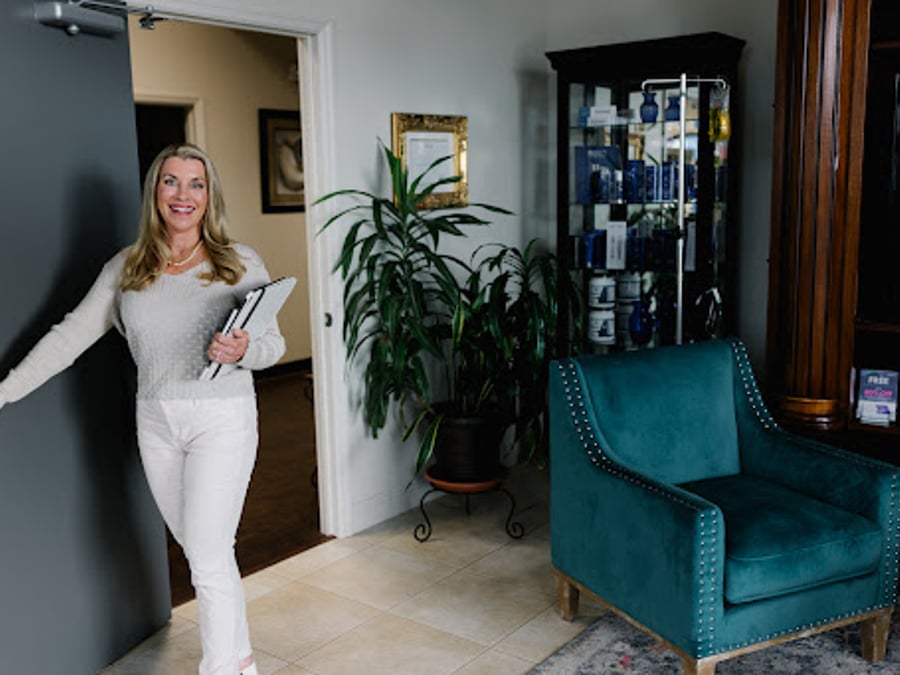 Reed Myra MD Personalized Medicine