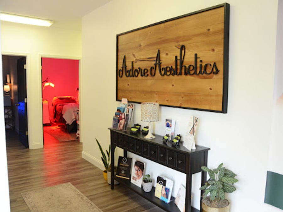Adore Aesthetics