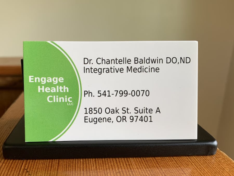 Engage Health Clinic LLC